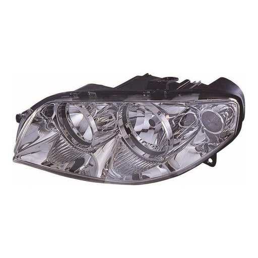 Fiat Punto Mk2 Hatch 8/2003-2006 Inc Van Headlight Headlamp Passenger Side N/S