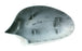 BMW 1 Series (E82 E88) 2 Door (Coupe & Convertible) 2007-2009 Wing Mirror Cover Drivers Side O/S Painted Sprayed