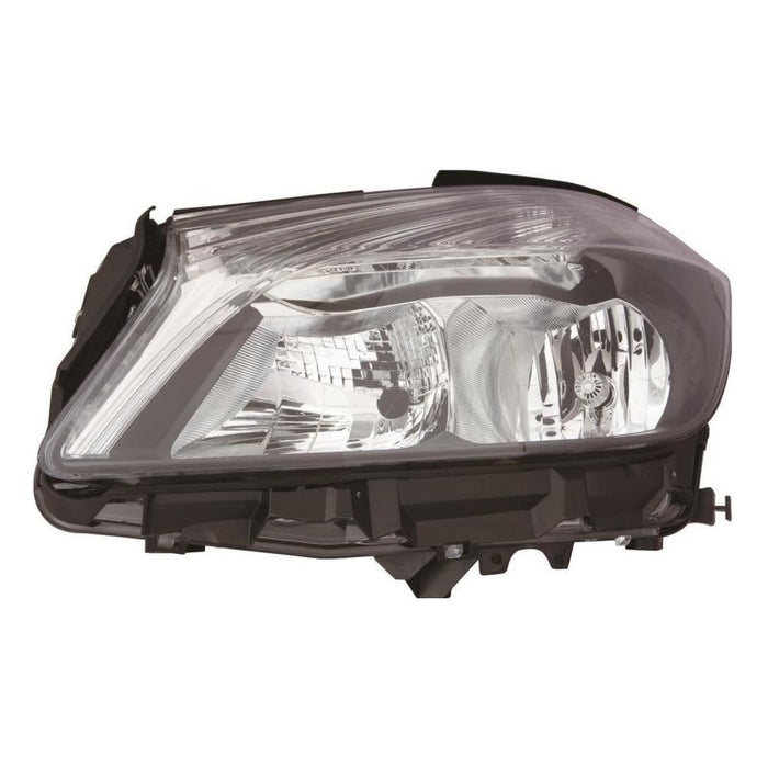 Mercedes A Class W176 Hatchback 10/2012+ Headlight Headlamp Passenger Side N/S