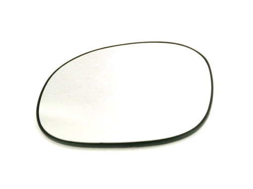 Citroen C3 Mk.1 2003-2010 Heated Convex Mirror Glass Passengers Side N/S