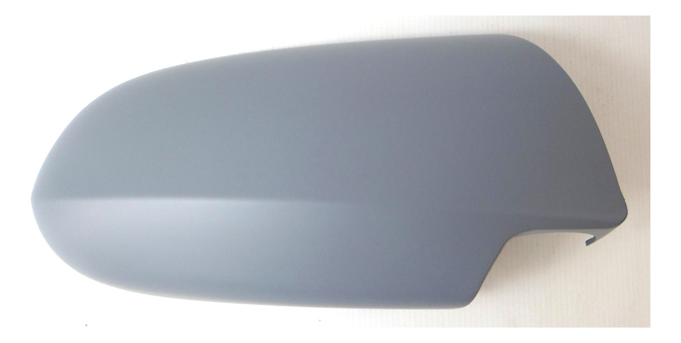 Vauxhall Zafira Mk.1 1999-0205 Primed Wing Mirror Cover Driver Side O/S