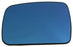 Land Rover Discovery Mk4 8/09-3/14 Heated Blue Wing Mirror Glass Passengers Side