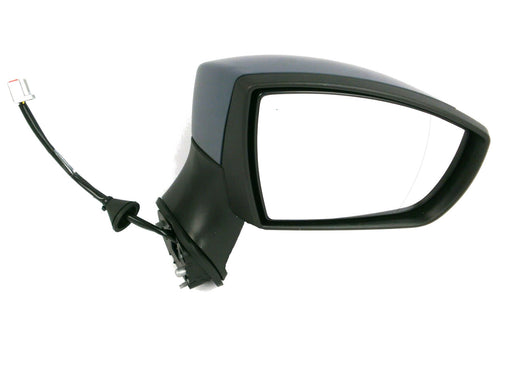 Ford Kuga 2008-4/2013 Electric Wing Mirror Puddle Lamp Primed Drivers Side