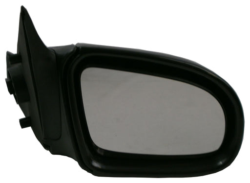 Vauxhall Corsa B Mk.1 1993-2000 Electric Wing Mirror Black Drivers Side O/S