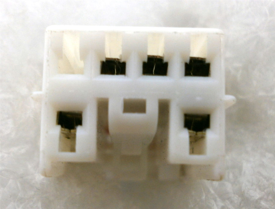 Volvo V40 Mk.1 1996-2004 Electric Wing Mirror Heated Passenger Side N/S Painted Sprayed