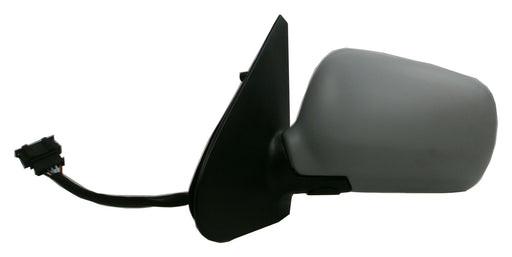Volkswagen Polo Mk.3 1994-1999 Electric Wing Mirror Primed Passenger Side N/S