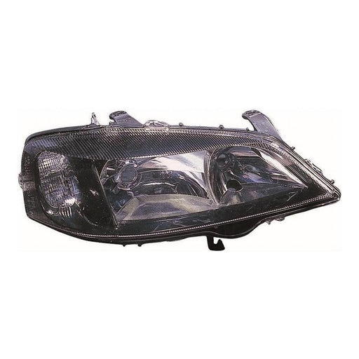 Vauxhall Astra G Mk4 Estate 1998-2004 Headlight Headlamp Drivers Side O/S