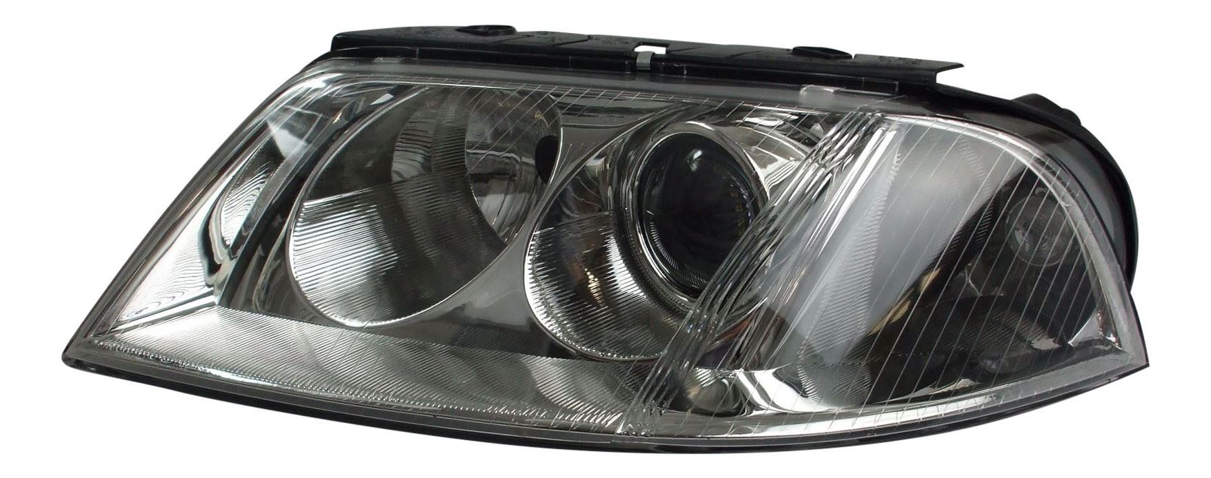 VW Passat Mk5 B5.5 Estate 12/2000-9/2005 Headlight Headlamp Passenger Side N/S