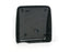 Vauxhall Combo Mk2 10/2001-3/2012 Black Textured Wing Mirror Cover Drivers O/S