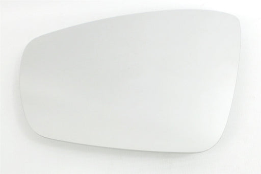 Volkswagen Polo Mk.5 10/2009-5/2018 Non-Heated Convex Mirror Glass Passengers Side N/S