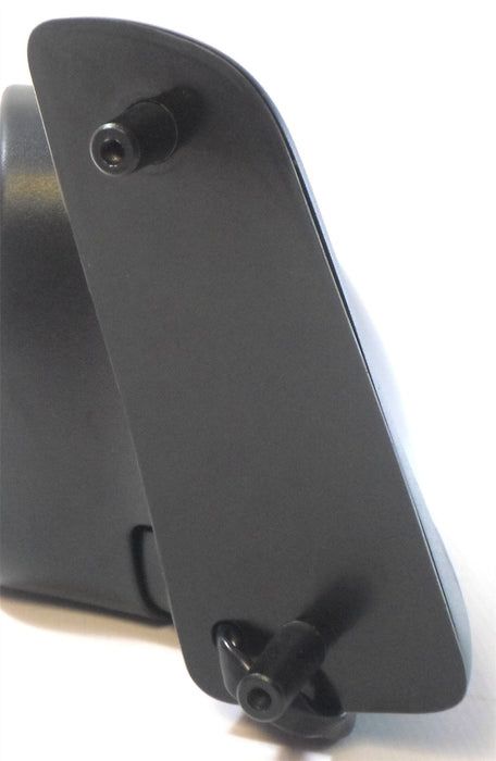 Volkswagen Sharan Mk1 4/1998-5/2000 Electric Wing Mirror Primed Passenger Side 