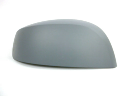 Vauxhall Agila Mk.2 3/2008-2014 Primed Wing Mirror Cover Driver Side O/S