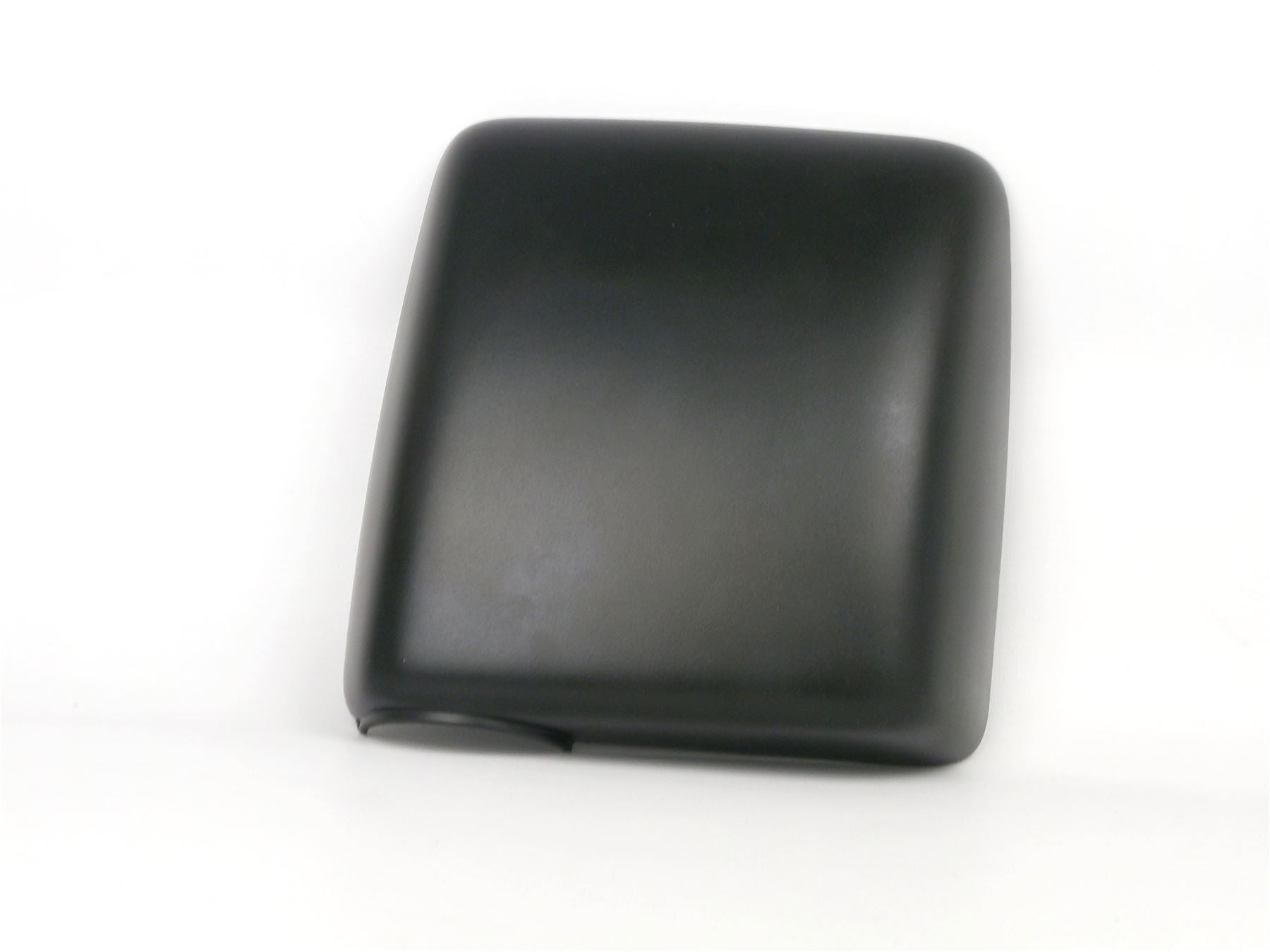 Vauxhall Combo Mk2 10/2001-3/2012 Black Textured Wing Mirror Cover Passenger Side N/S