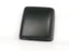 Vauxhall Combo Mk2 10/2001-3/2012 Black Textured Wing Mirror Cover Passenger Side N/S