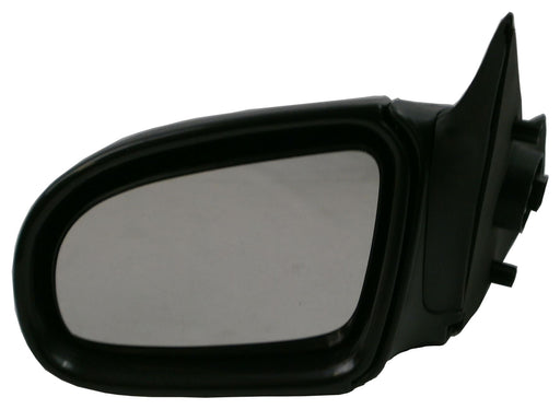 Vauxhall Corsa B Mk.1 1993-2000 Electric Wing Mirror Black Passenger Side N/S