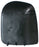Toyota Proace Mk.1 2013-12/0216 Black Textured Wing Mirror Cover Driver Side O/S