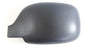 Renault Kangoo Mk1 2003-2008 Black Textured Wing Mirror Cover Passenger Side N/S
