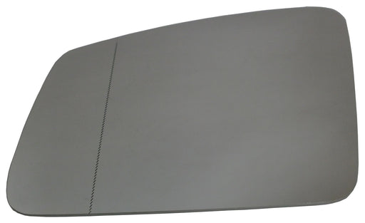 Mercedes C Class W204 10/12-10/18 Heated Wing Mirror Glass Passengers Side N/S