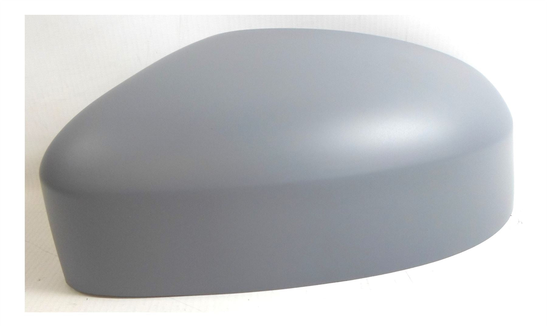 Ford Focus Mk.2 3/2008-6/2011 Primed Wing Mirror Cover Passenger Side N/S