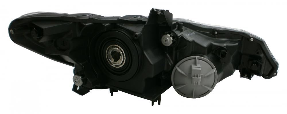 Honda Insight Hatchback 2008-2014 Headlight Headlamp Passenger Side N/S
