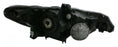Honda Insight Hatchback 2008-2014 Headlight Headlamp Passenger Side N/S