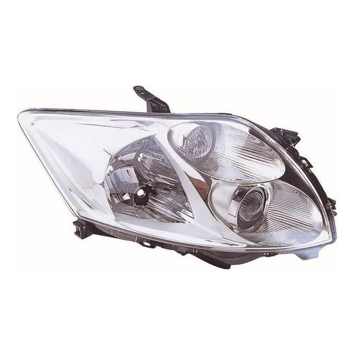 Toyota Auris Mk1 Hatchback 2007-8/2010 Headlight Headlamp Drivers Side O/S