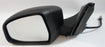 Ford Mondeo Mk4 6/2007-3/2011 Electric Wing Mirror Heated Passenger Side Painted Sprayed