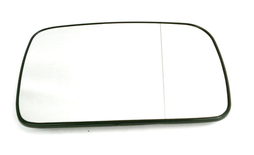 Skoda Felicia (Incl. Pick-up) 1995-2001 Heated Aspherical Mirror Glass Drivers Side O/S