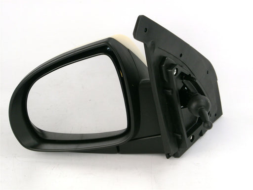 Kia Picanto Mk1 7/2007-9/2011 Cable Wing Mirror Unprimed Passenger Side N/S
