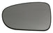 Ford Galaxy Mk.1 1995-8/2000 Heated Convex Mirror Glass Passengers Side N/S