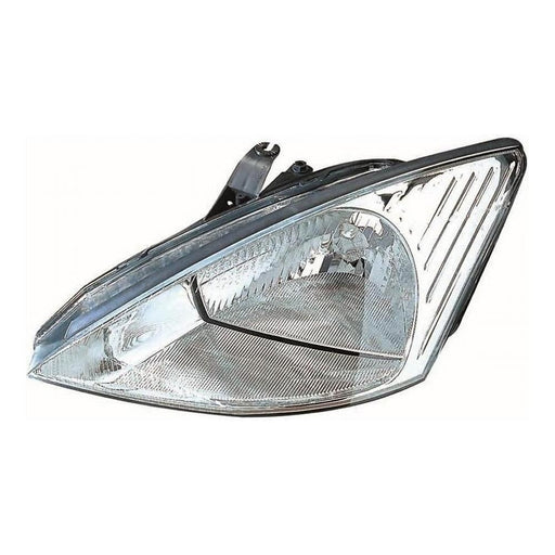 Ford Focus Mk1 Estate 1998-9/2001 Headlight Headlamp Passenger Side N/S