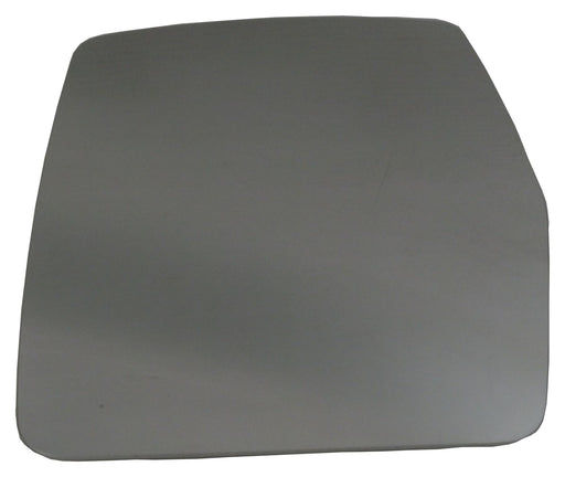 Fiat Ulysse Mk.2 2003-2011 Non-Heated Convex Mirror Glass Drivers Side O/S