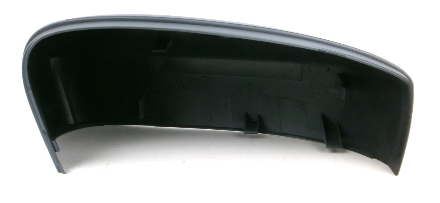 Seat Mii 2012+ Primed Wing Mirror Cover Driver Side O/S
