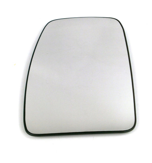 Vauxhall Movano Mk.1 10/2003-2011 Non-Heated Upper Mirror Glass Passengers Side N/S