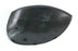 Citroen C3 Mk.1 2002-5/2010 Black - Textured Wing Mirror Cover Driver Side O/S