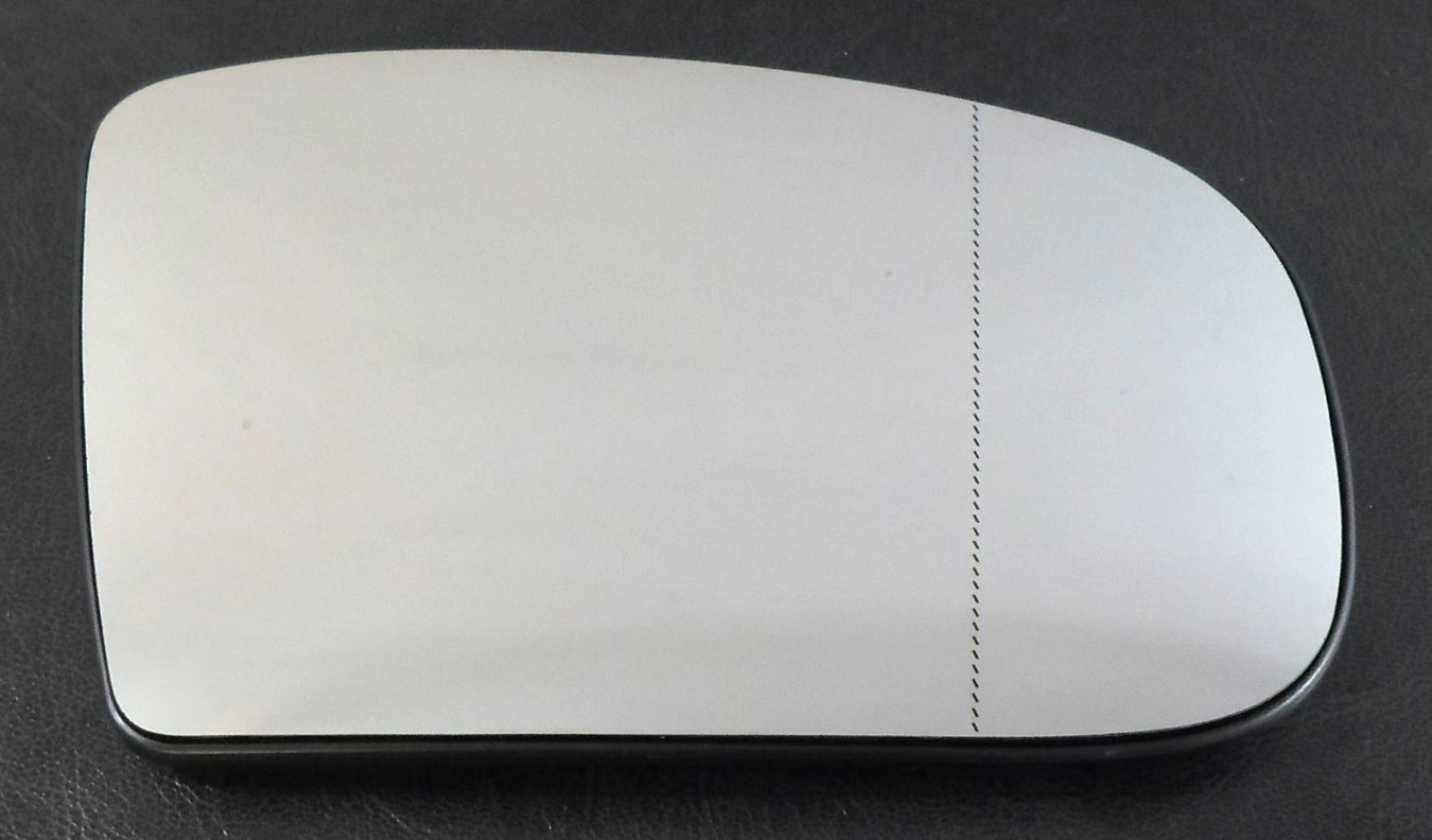 Mercedes Benz S Class (W220)