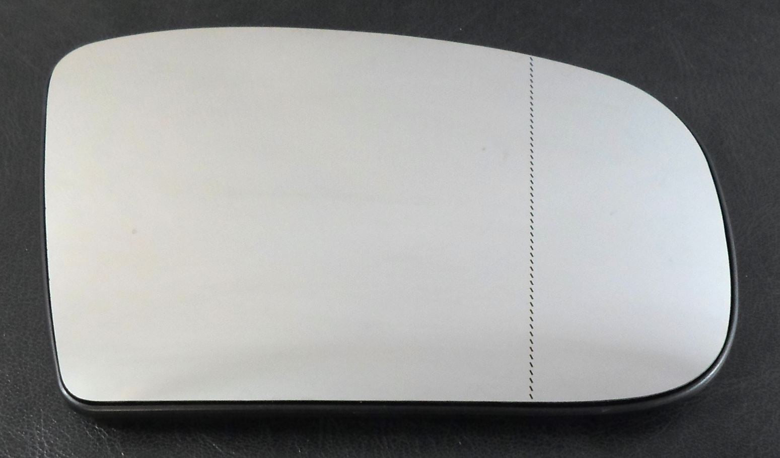 Mercedes S Class W220 1999-2003 Heated Wing Mirror Glass Drivers Side O/S