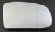 Mercedes S Class W220 1999-2003 Heated Wing Mirror Glass Drivers Side O/S