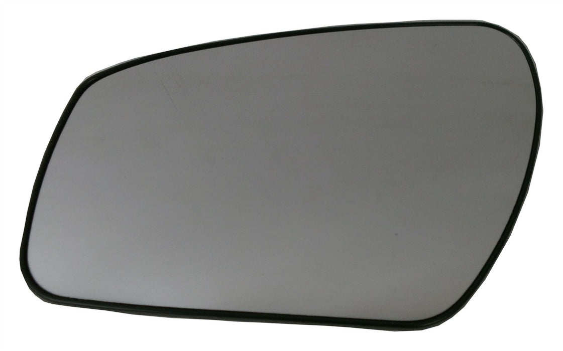 Ford Mondeo Mk.3 4/2007-2/2011 Heated Convex Mirror Glass Passengers Side N/S