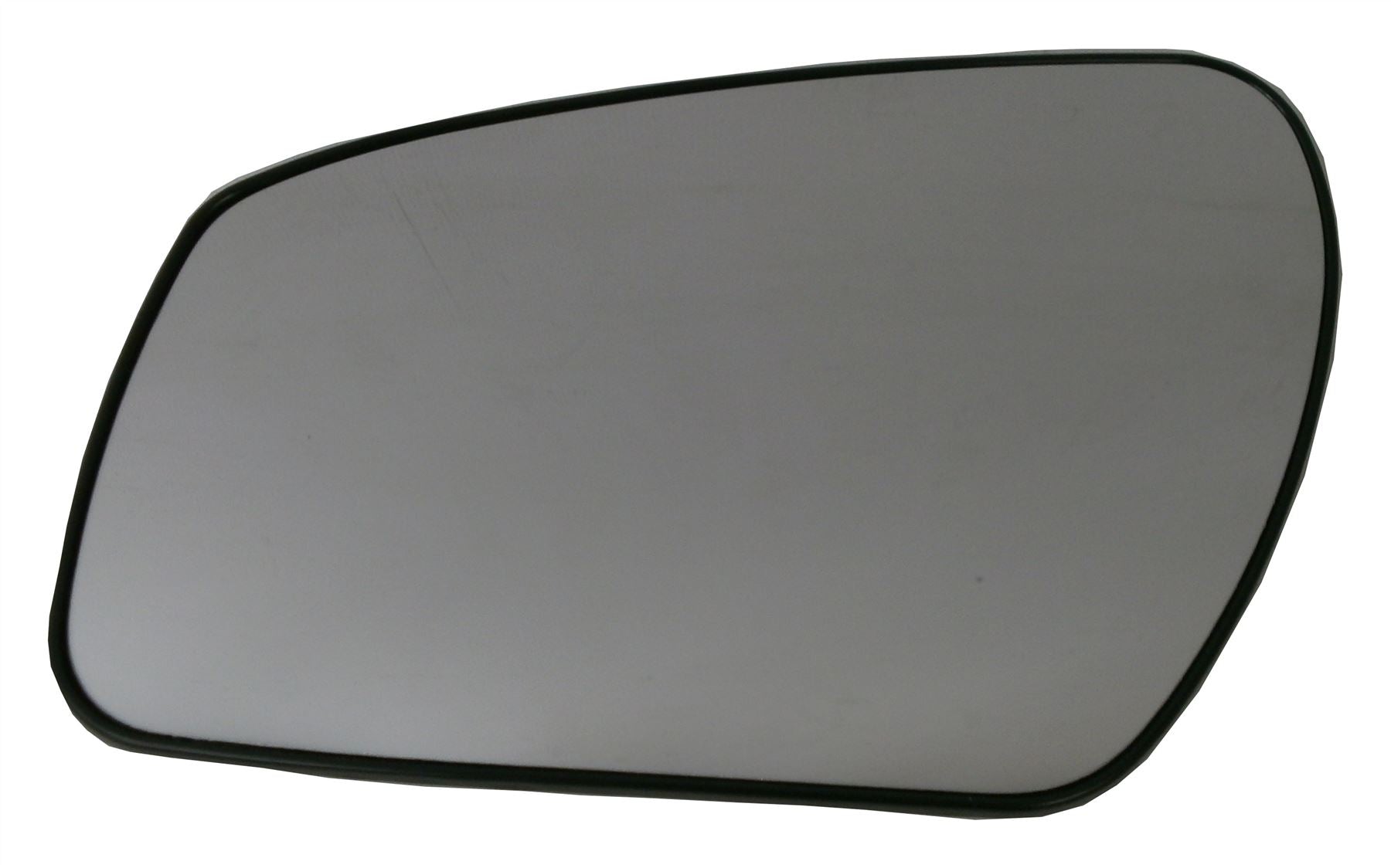 Ford Mondeo Mk.3 4/2007-2/2011 Heated Convex Mirror Glass Passengers Side N/S