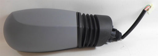 Fiat Punto Mk.2 1999-2006 Electric Wing Mirror Heated Primed Drivers Side O/S