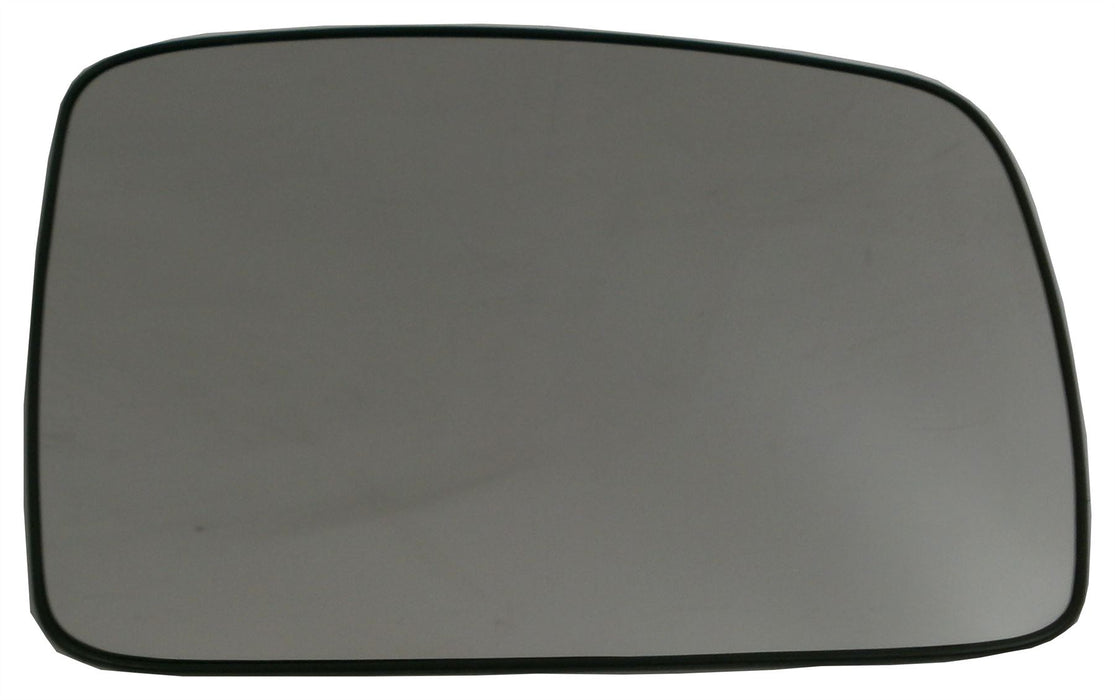 Range Rover Mk.3 11/2004-2009 Heated Chrome Wing Mirror Glass Drivers Side O/S
