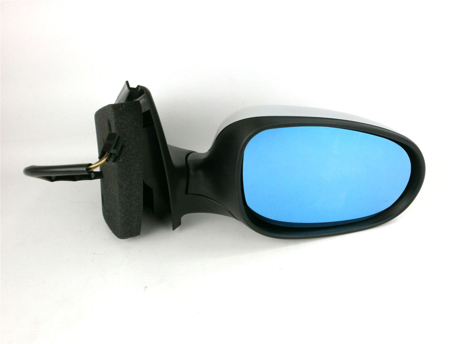 Fiat Bravo Mk2 2007-2014 Electric Heated Wing Mirror Drivers Side O/S Painted Sprayed