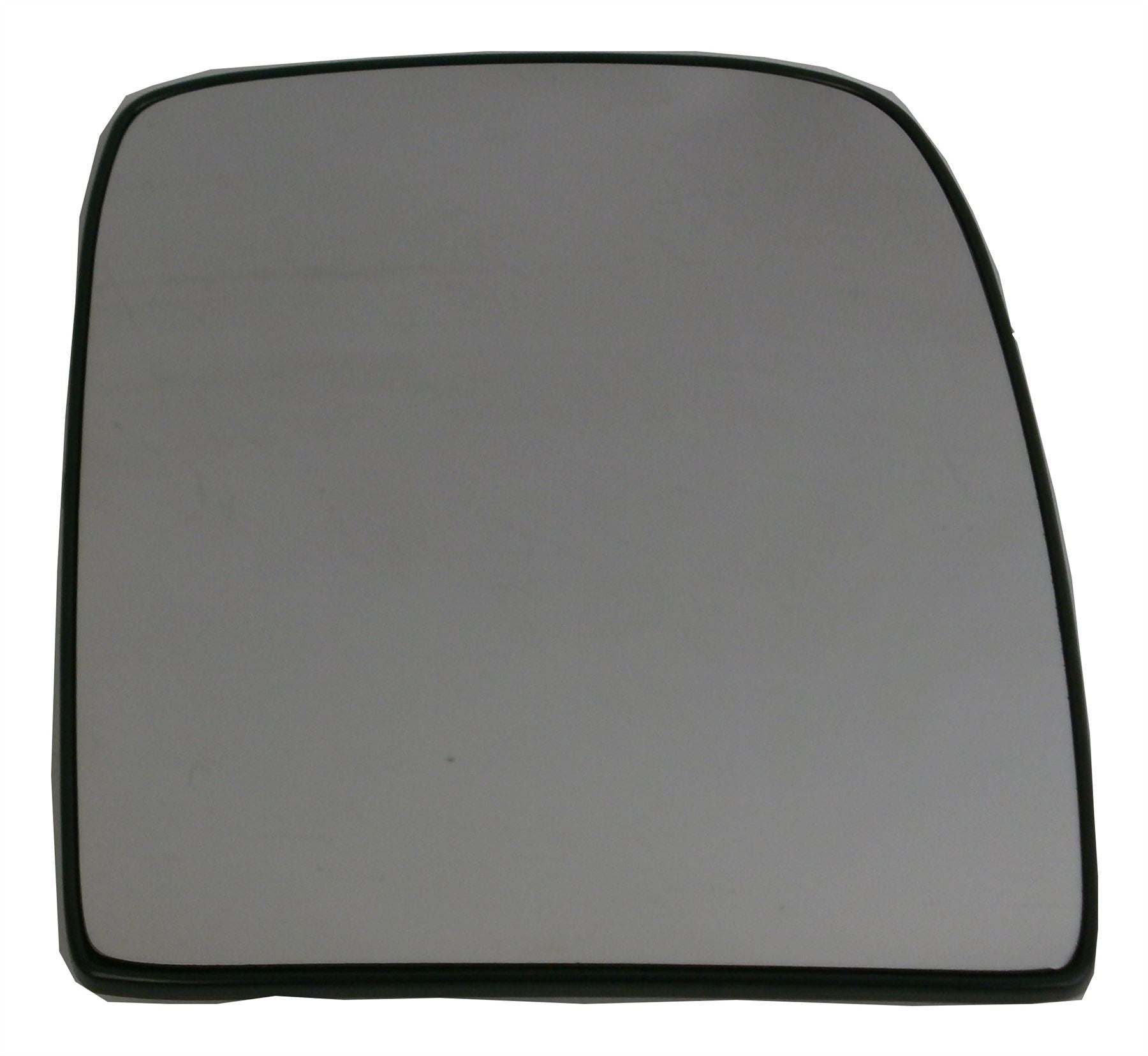 Citroen Dispatch Mk2 2007-12/2016 Non-Heated Upper Mirror Glass Drivers Side O/S