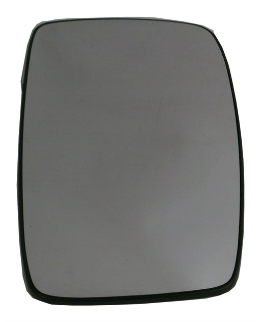 Peugeot Expert Mk2 2007-12/2016 Heated Convex Wing Mirror Glass Drivers Side O/S