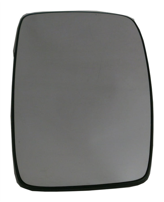 Peugeot Expert Mk2 2007-12/2016 Heated Convex Wing Mirror Glass Drivers Side O/S
