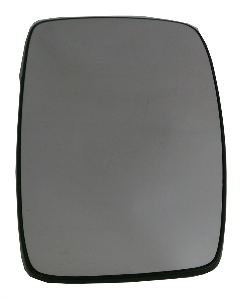 Peugeot Expert Mk2 2007-12/2016 Heated Convex Wing Mirror Glass Drivers Side O/S