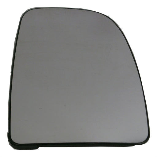 Citroen Relay Mk.2 2006-9/2014 Non-Heated Convex Upper Mirror Glass Drivers Side O/S