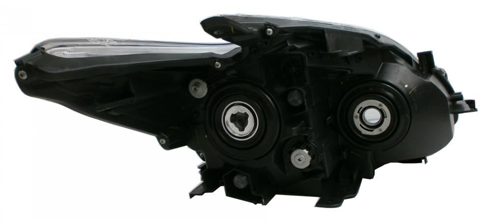 Toyota Prius Mk2 Hatchback 6/2009-7/2012 Headlight Headlamp Passenger Side N/S