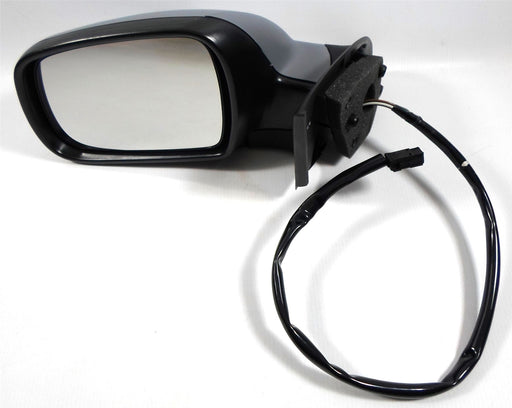 Peugeot 307 2001-7/2005 Electric Wing Mirror Primed Temp Sensor Passenger Side